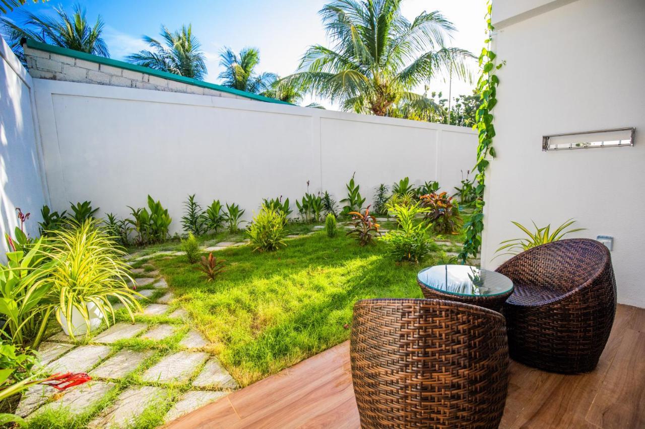 Jeym Lodge Thoddoo Exterior foto